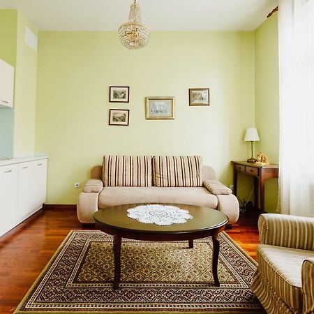 100% Cracovian Traditional Apartment Extérieur photo