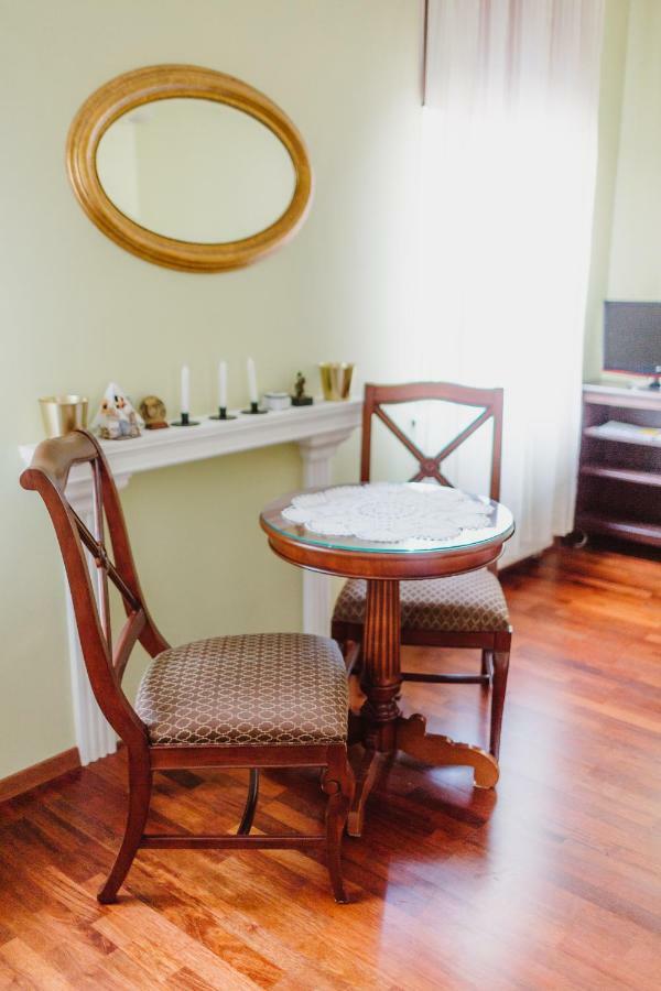 100% Cracovian Traditional Apartment Extérieur photo