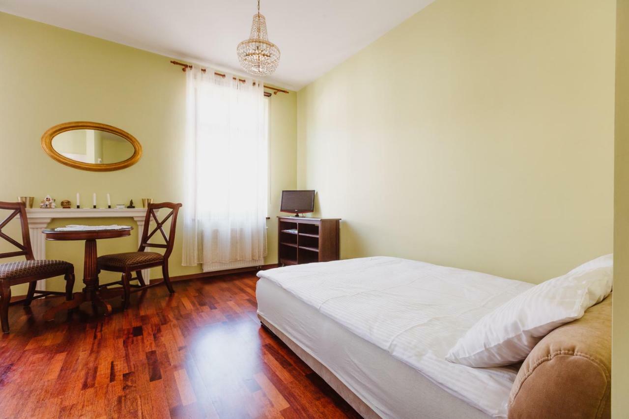 100% Cracovian Traditional Apartment Extérieur photo