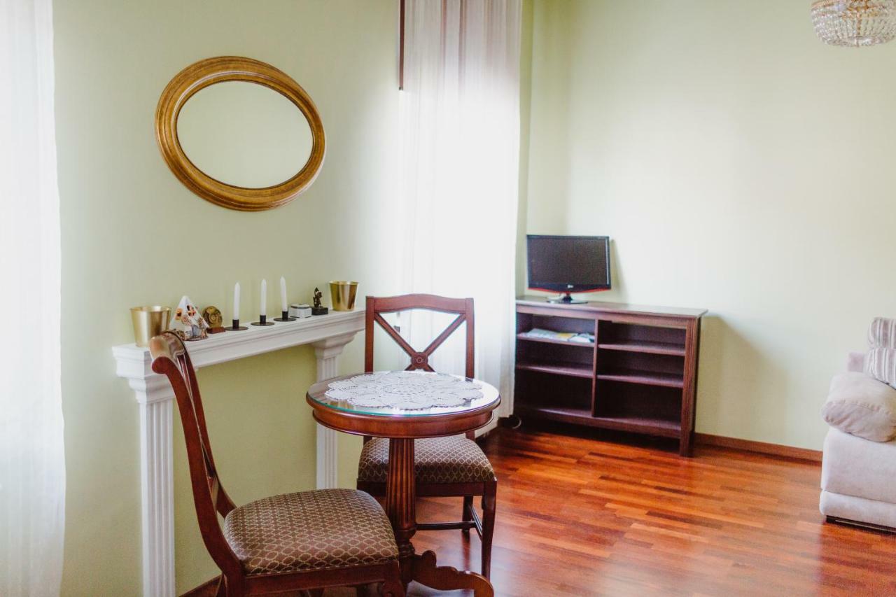 100% Cracovian Traditional Apartment Extérieur photo