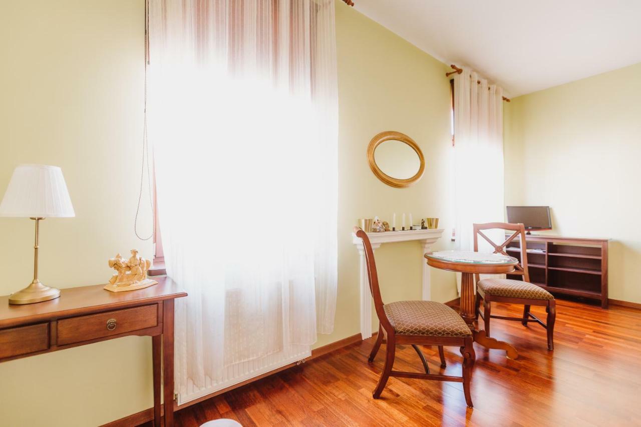 100% Cracovian Traditional Apartment Extérieur photo