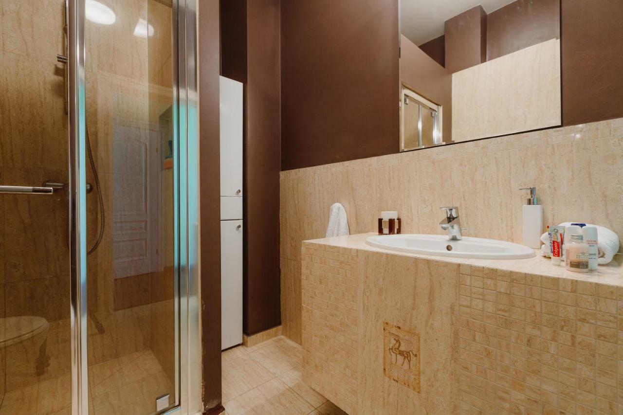 100% Cracovian Traditional Apartment Extérieur photo