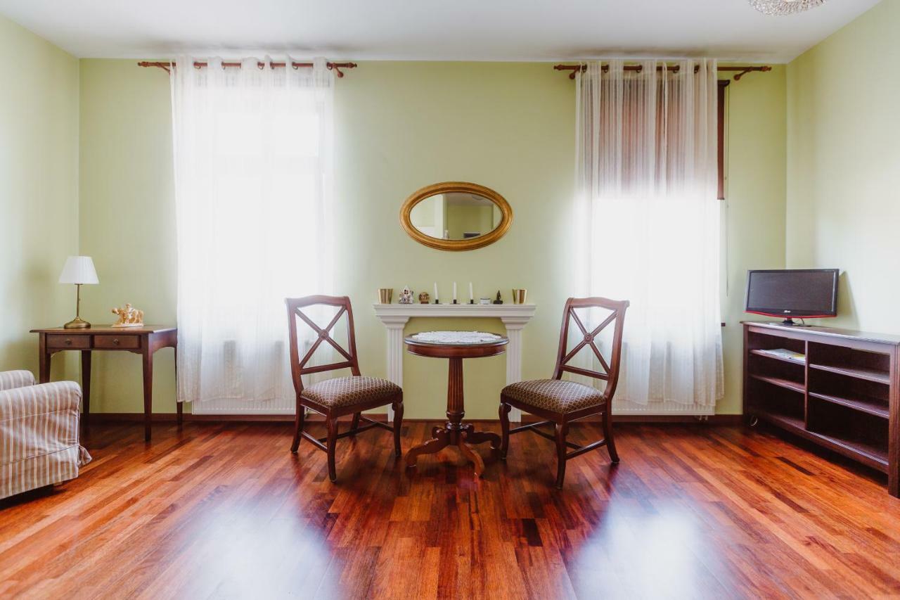 100% Cracovian Traditional Apartment Extérieur photo