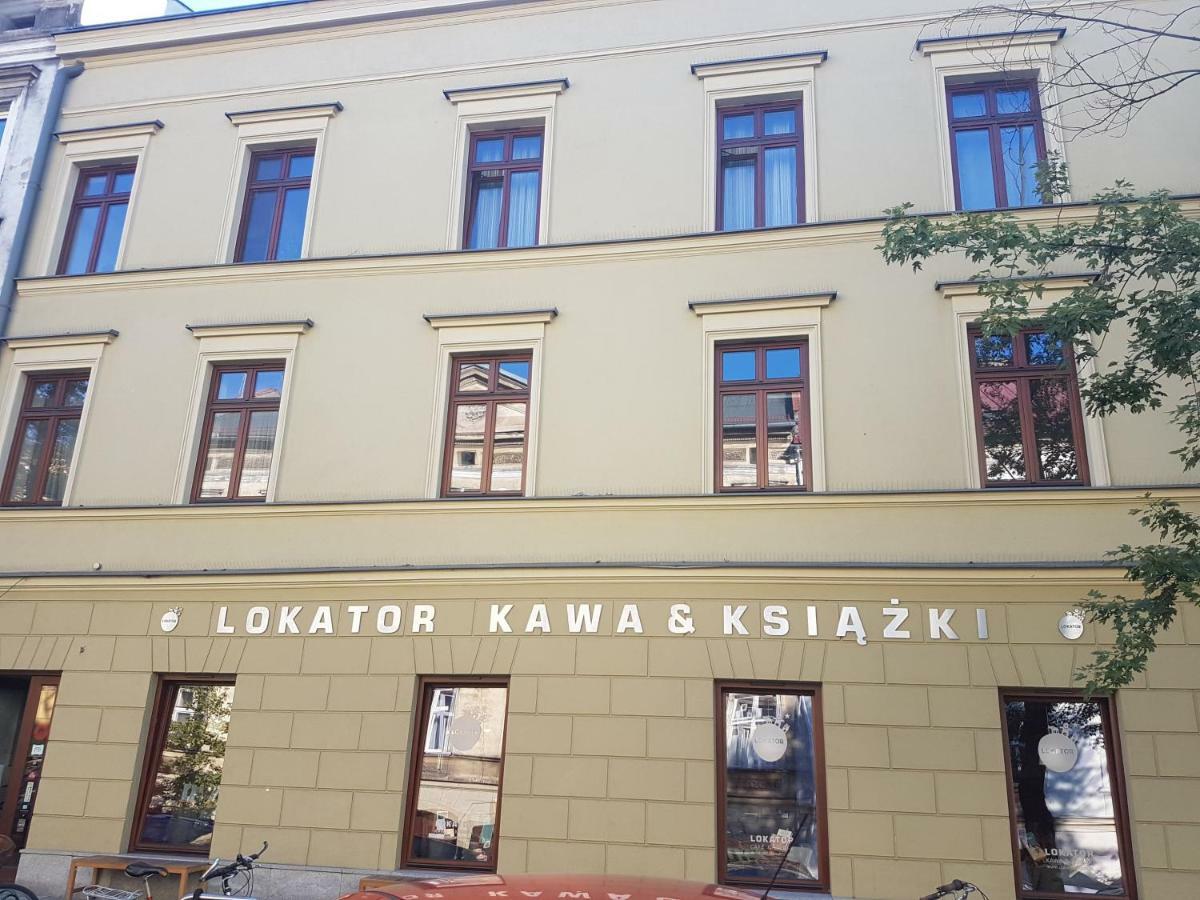 100% Cracovian Traditional Apartment Extérieur photo