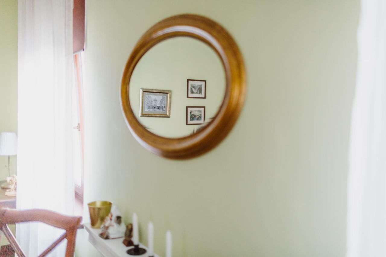 100% Cracovian Traditional Apartment Extérieur photo