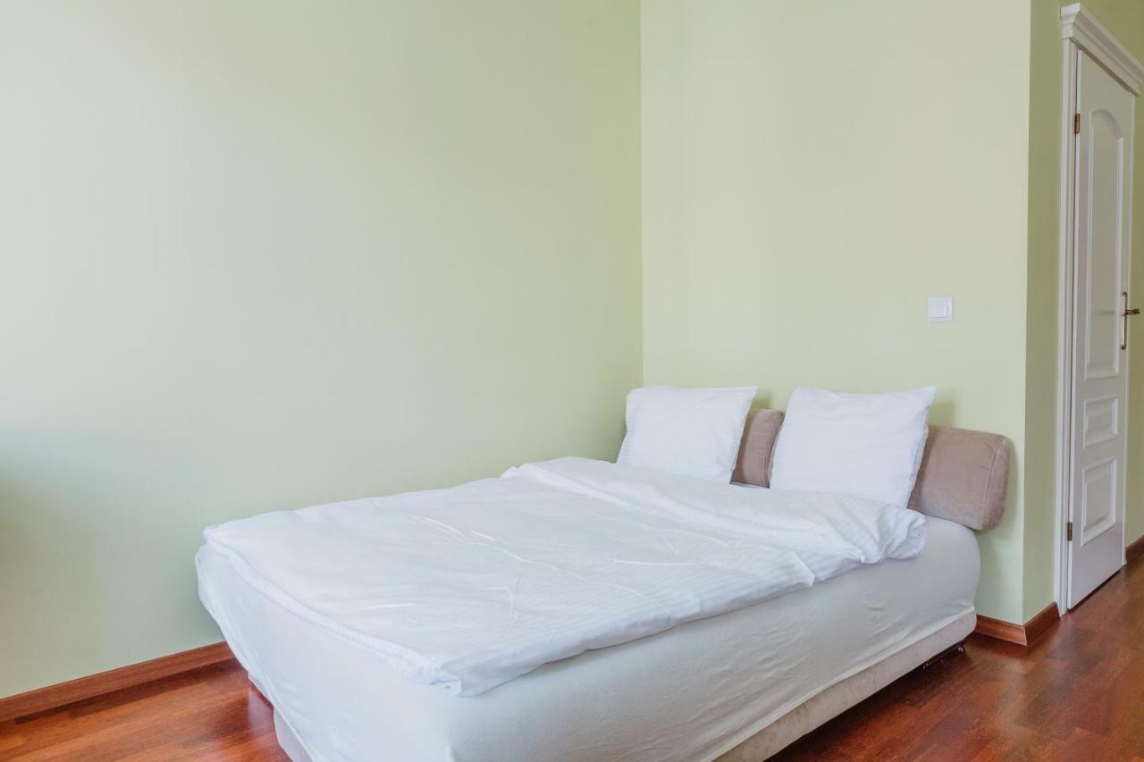 100% Cracovian Traditional Apartment Extérieur photo